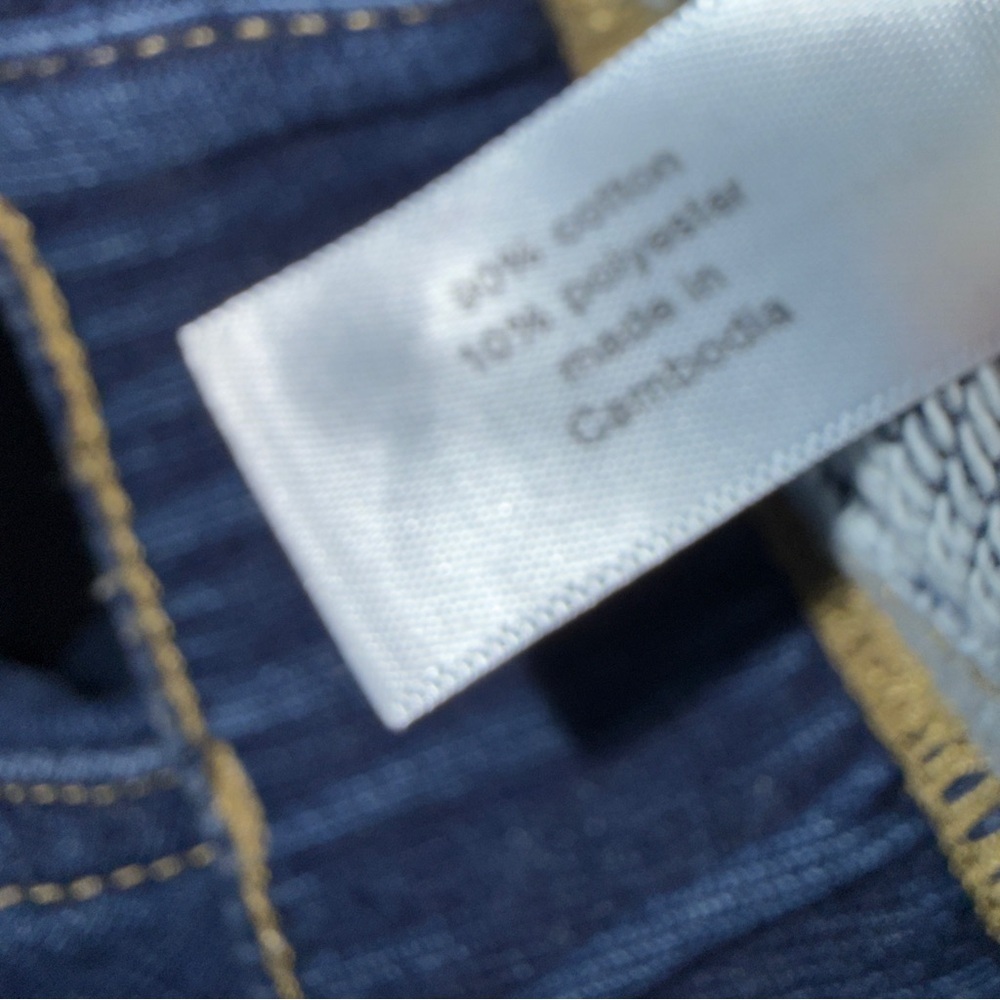 𝐍𝐖𝐓-𝐋𝐀𝐍𝐄 𝐁𝐑𝐘𝐀𝐍𝐓 𝐁𝐎𝐘𝐅𝐑𝐈𝐄𝐍𝐃 𝐌𝐈𝐃 𝐑𝐈𝐒𝐄 𝐂𝐀𝐏𝐑𝐈 - Picture 8 of 8